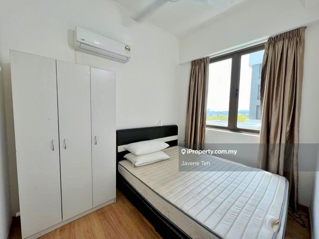 Condominium for Rent in Lake Point Residence by Javene Teh - iProperty.com.my
