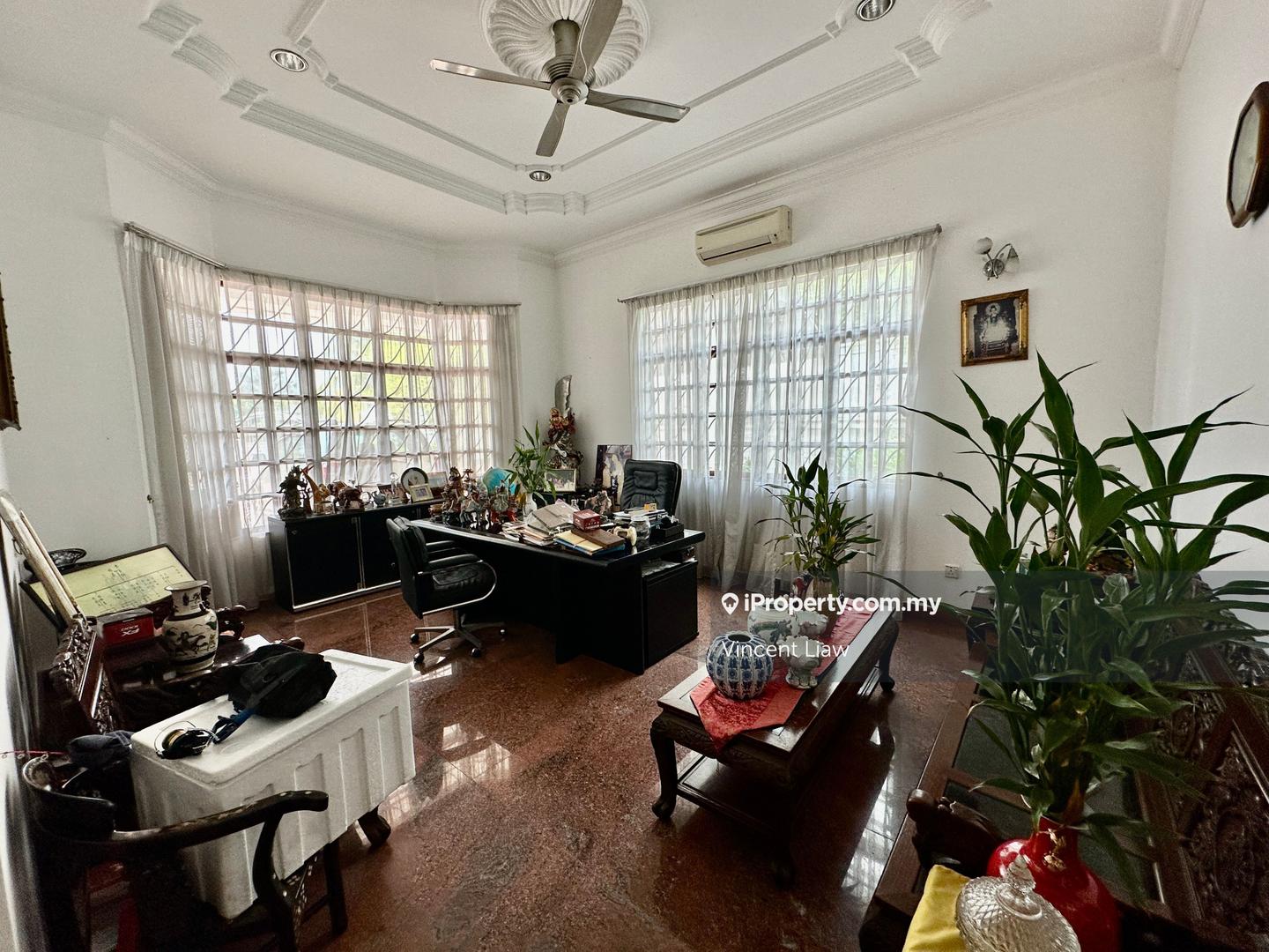Banglo untuk Dijual di Seksyen 6, Kota Damansara oleh Vincent Liaw - iProperty.com.my