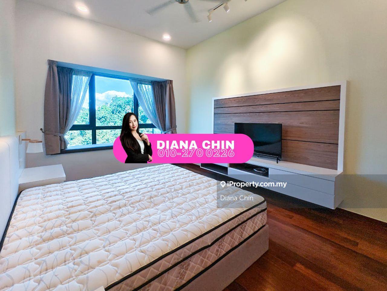 Condominium for Rent in Alila2 by Diana Chin - iProperty.com.my