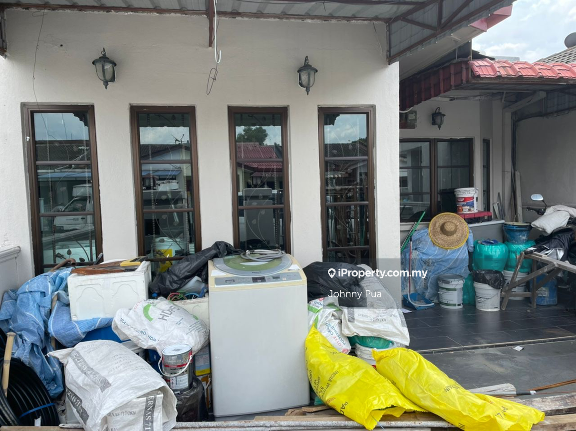 1-storey Terraced House for Sale in Bandar Kinrara Seksyen 2, Bandar Kinrara by Johnny Pua - iProperty.com.my