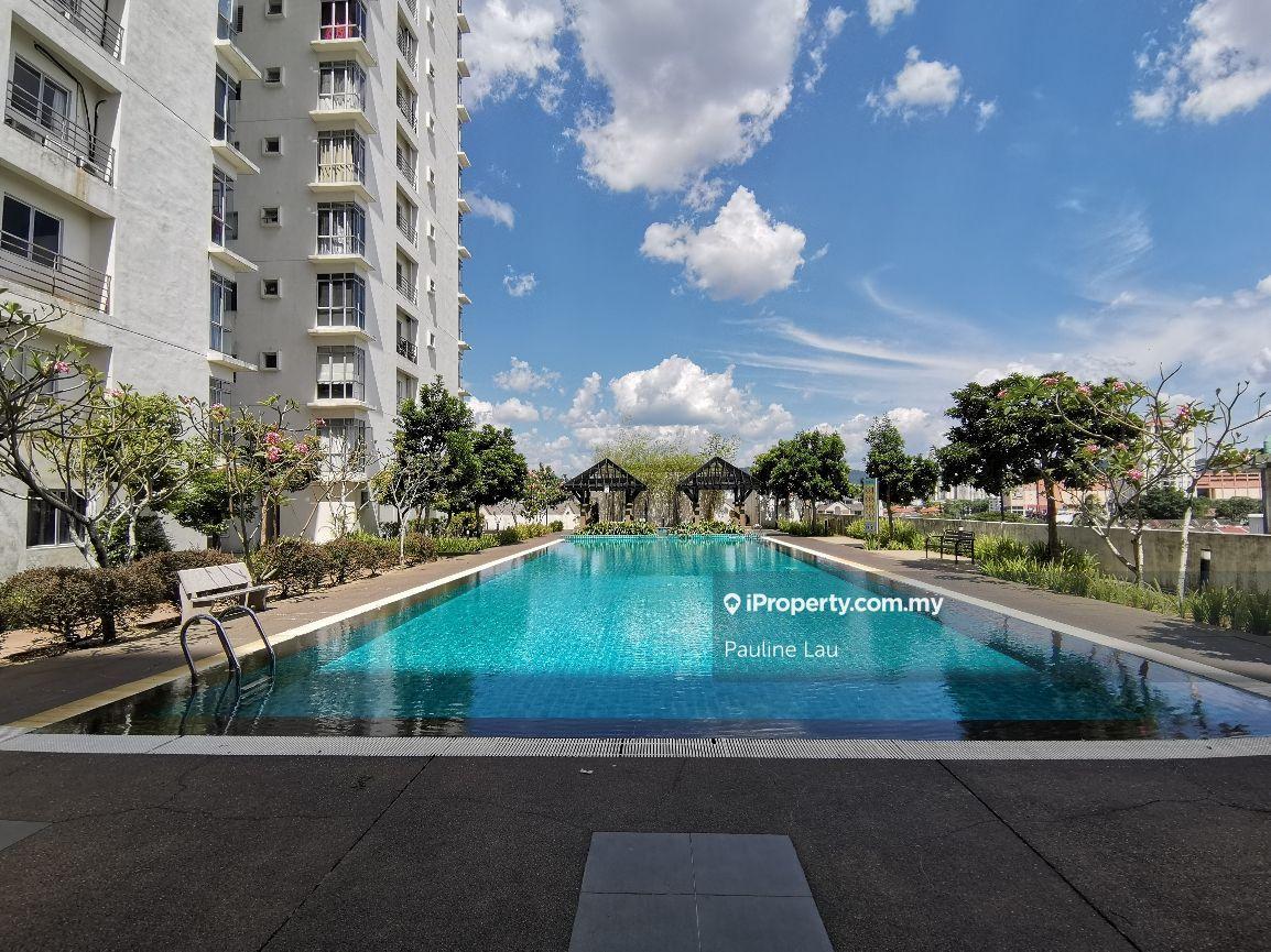 Kondominium untuk Dijual di Ampang Putra Residency oleh Pauline Lau - iProperty.com.my