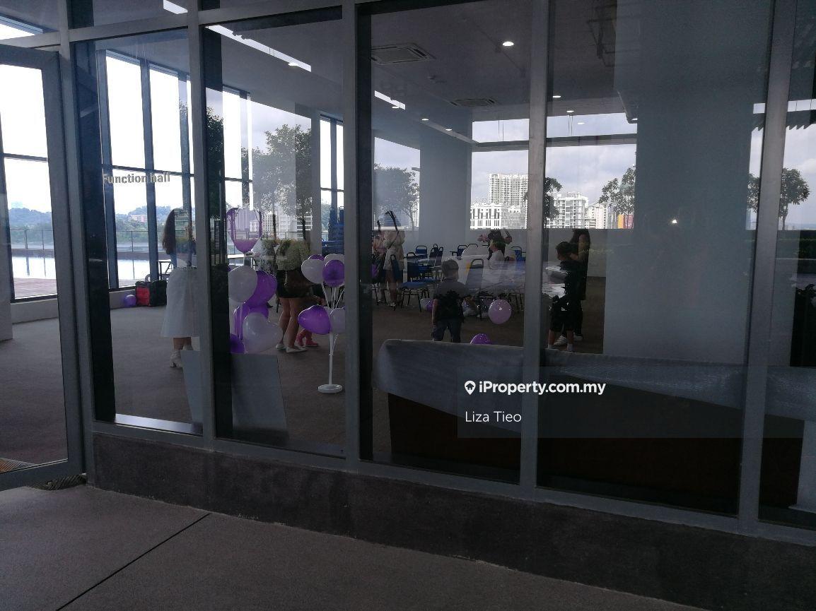 Service Residence for Sale in Seventeen Residences (Biji Living) by Liza Tieo - iProperty.com.my