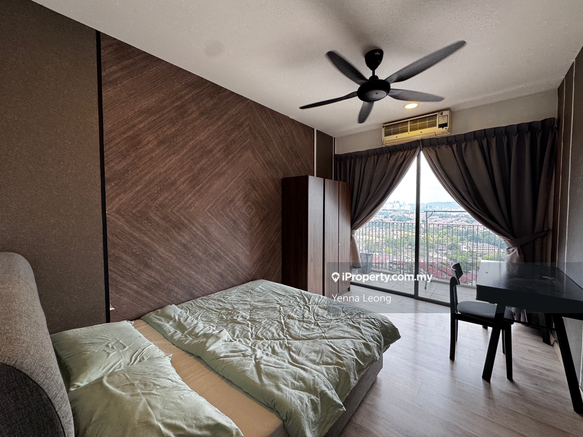 Service Residence for Rent in Emporis by Yenna Leong - iProperty.com.my