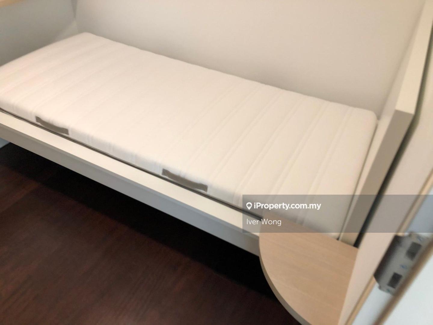 Service Residence for Rent in Setia SKY Residences by Iver Wong - iProperty.com.my