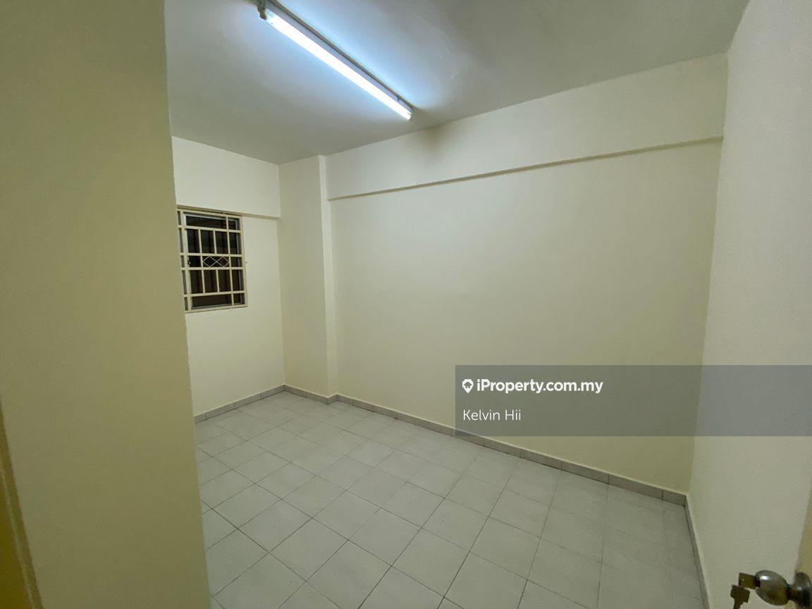 Condominium for Sale in Warisan City View by Kelvin Hii - iProperty.com.my