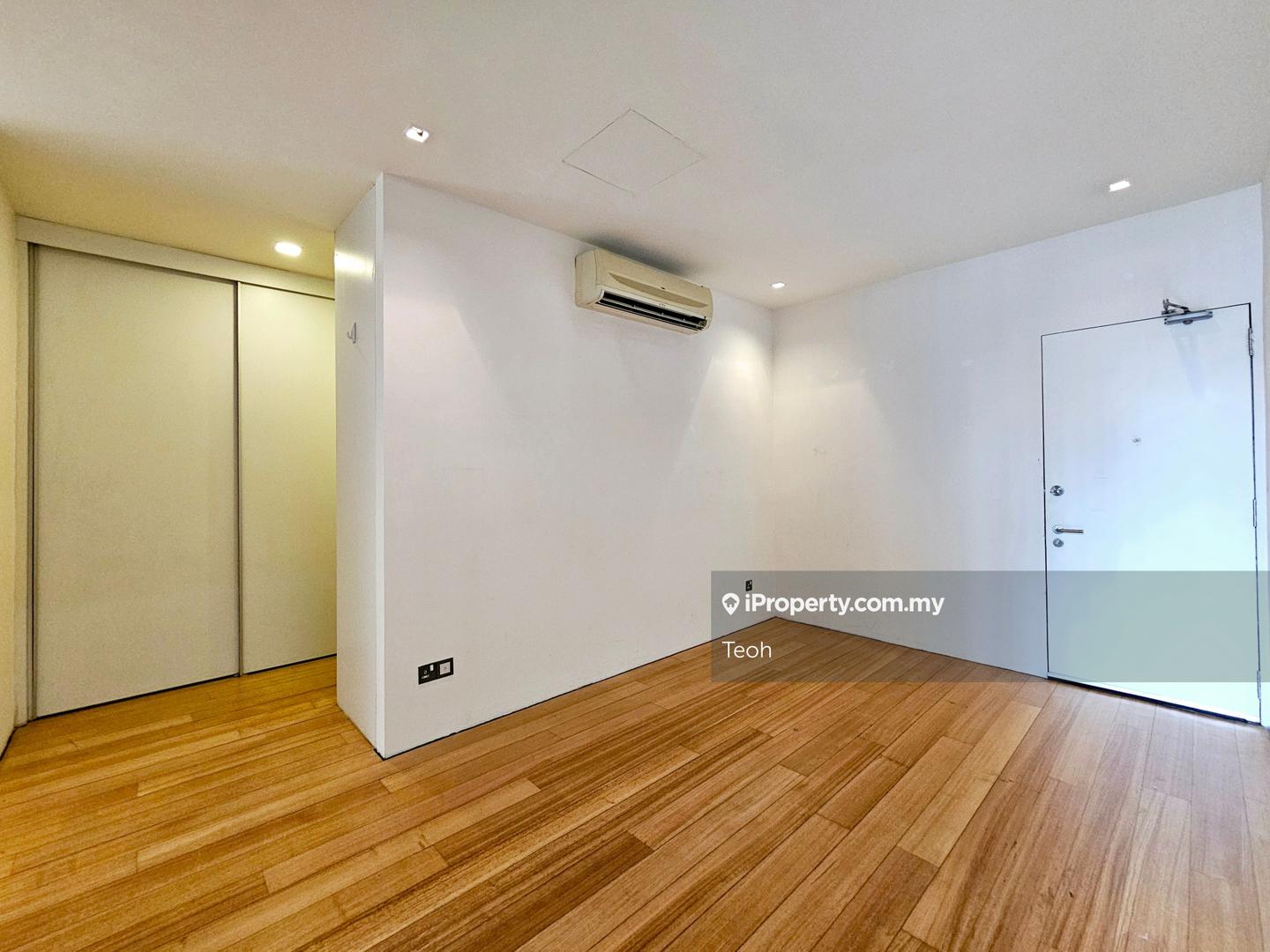 Condominium for Sale in Park Seven by Teoh - iProperty.com.my