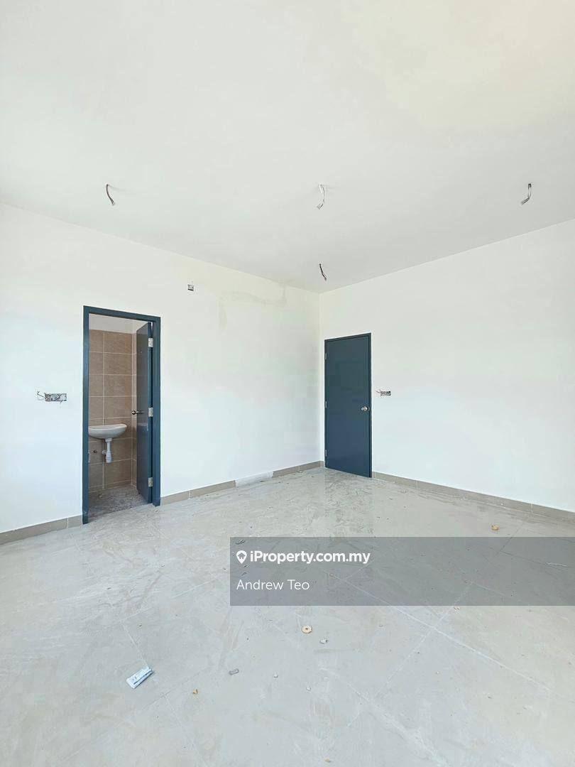 Rumah Berangkai 2 Tingkat untuk Dijual di Bandar Dato Onn, Tebrau oleh Andrew Teo - iProperty.com.my