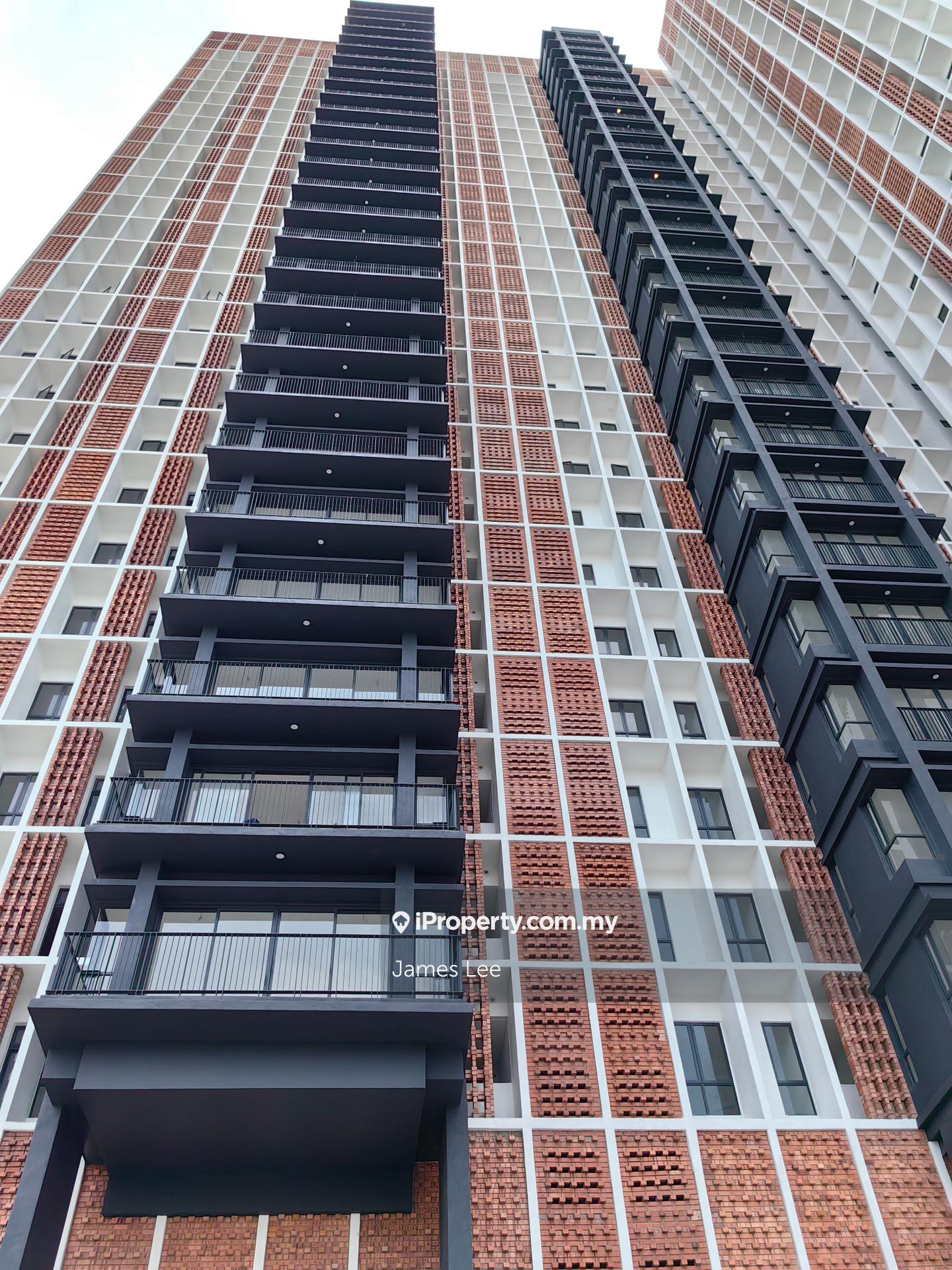 Condominium for Rent in The Legacy OUG by James Lee - iProperty.com.my