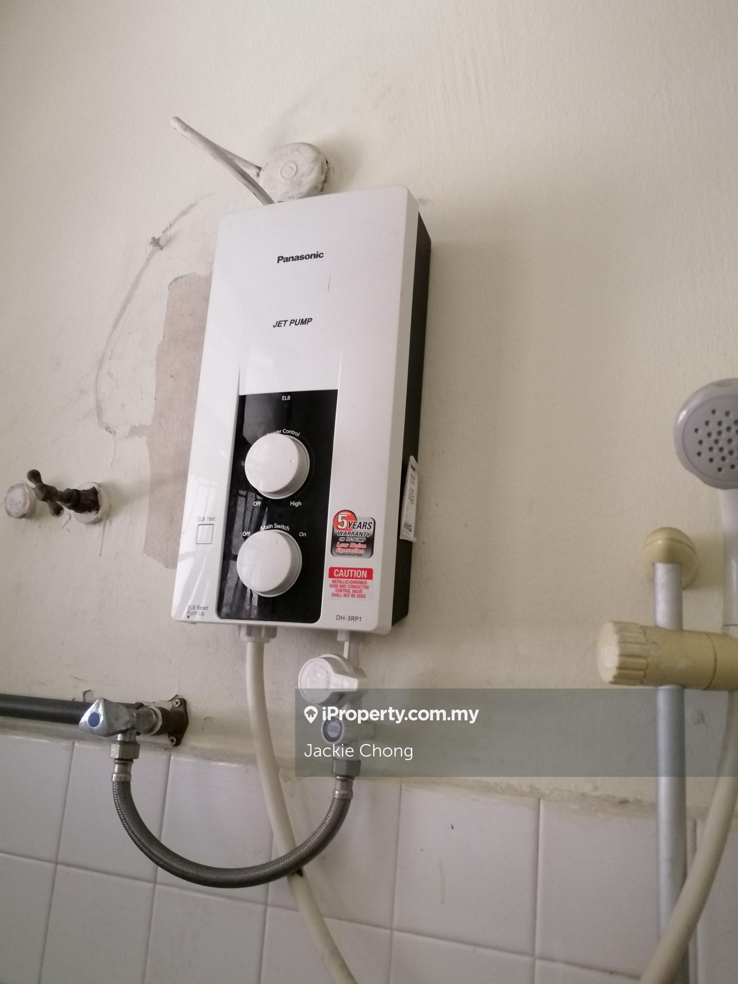 2-storey Terraced House for Rent in Taman Overseas Union (Taman Oug), Jalan Klang Lama (Old Klang Road) by Jackie Chong - iProperty.com.my