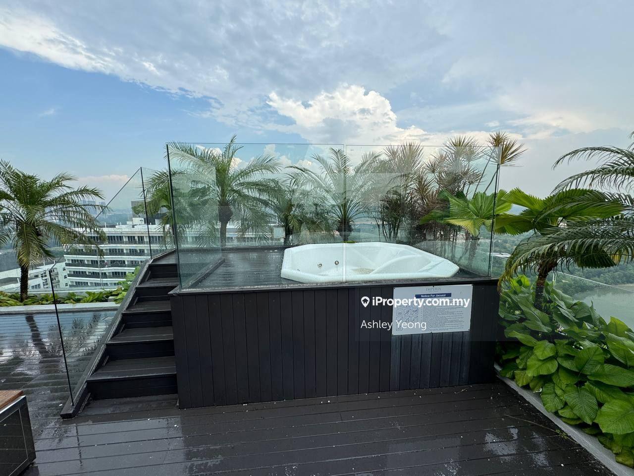 Service Residence for Sale in Imperia by Ashley Yeong - iProperty.com.my