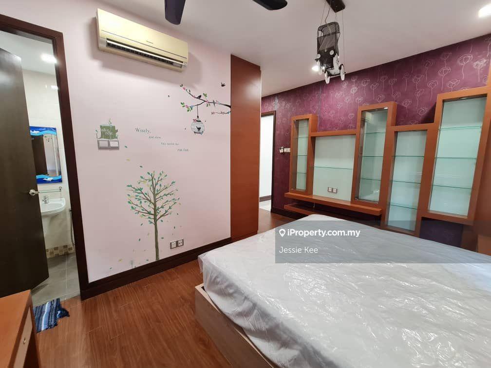 Rumah Berangkai 2.5 Tingkat untuk Disewa di Levenue, Desa Parkcity oleh Jessie Kee - iProperty.com.my