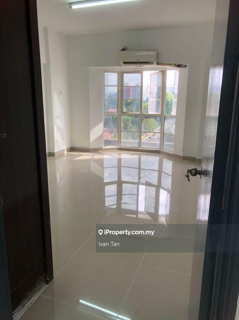 Kondominium untuk Dijual di Sri Emas oleh Ivan Tan - iProperty.com.my
