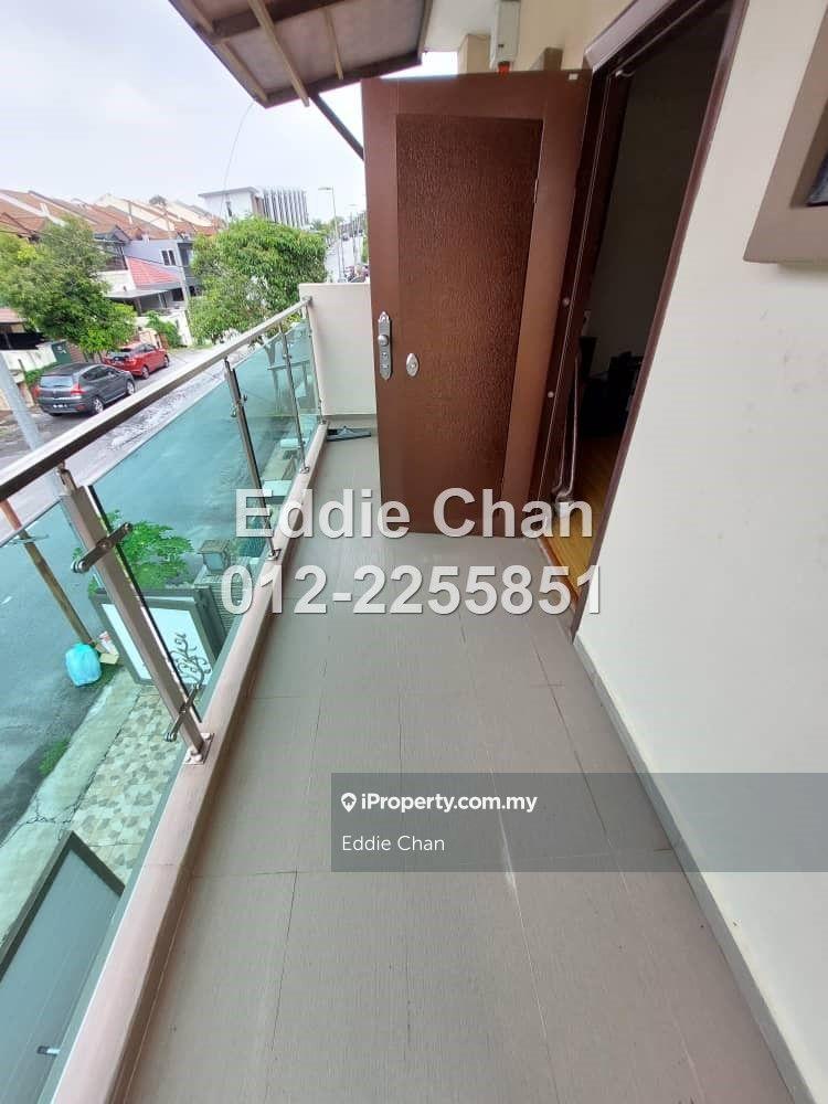 2-storey Terraced House for Sale in Ukay Bistari, Ulu Kelang by Eddie Chan - iProperty.com.my