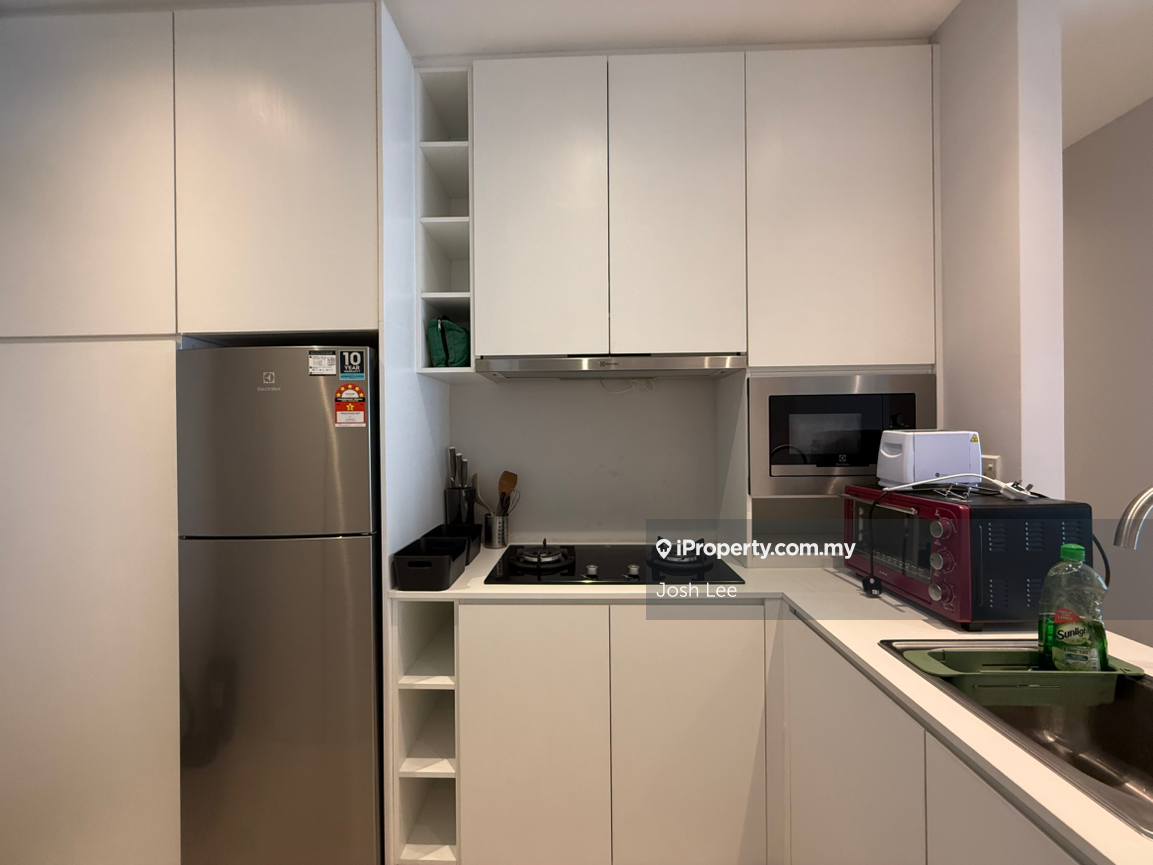 Residensi Servis untuk Disewa di Lumi Tropicana oleh Josh Lee - iProperty.com.my