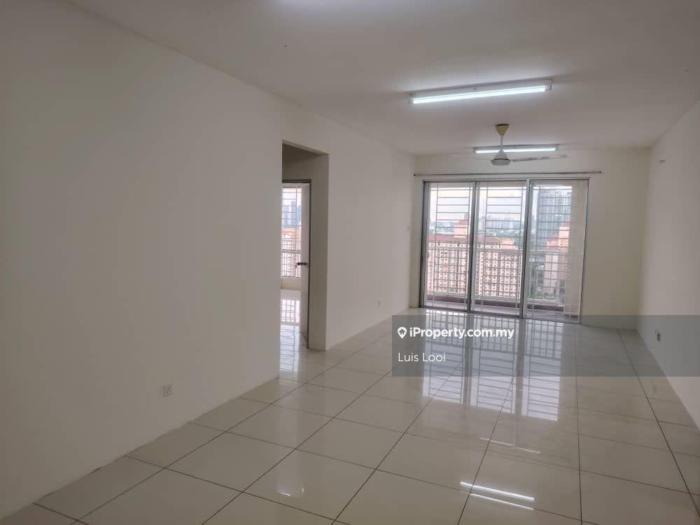 Condominium for Sale in Platinum Lake PV 20 by Luis Looi - iProperty.com.my