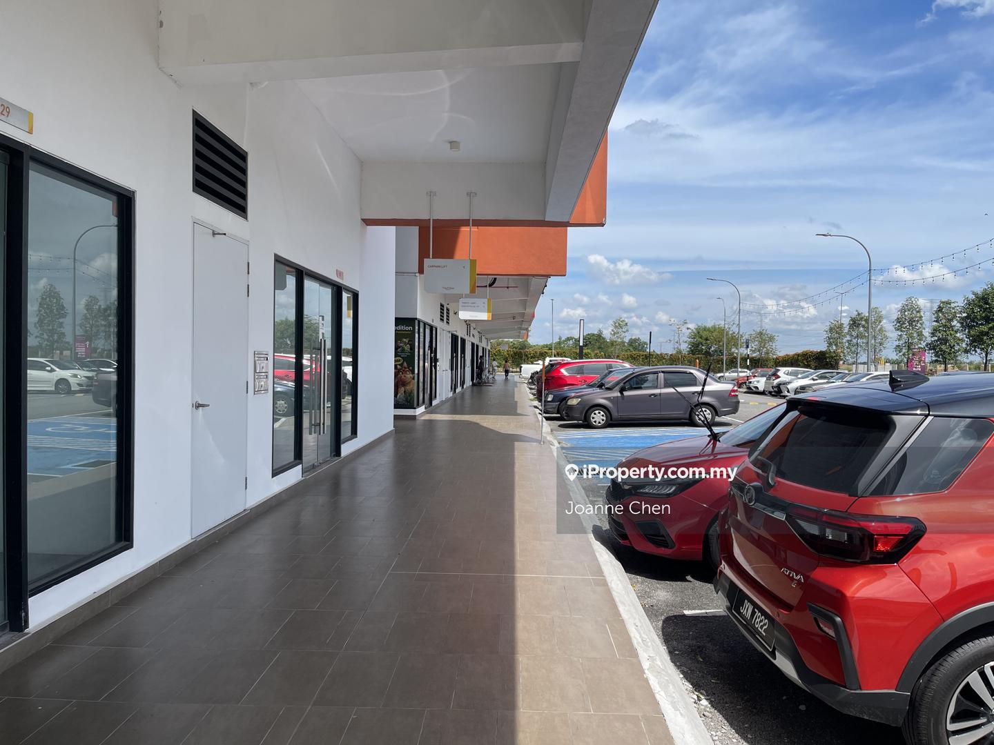 Kedai-Pejabat untuk Dijual di Kota Kemuning, Shah Alam oleh Joanne Chen - iProperty.com.my