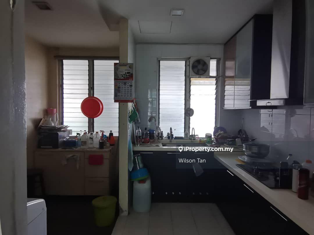 Condominium for Sale in USJ One Avenue Condo by Wilson Tan - iProperty.com.my