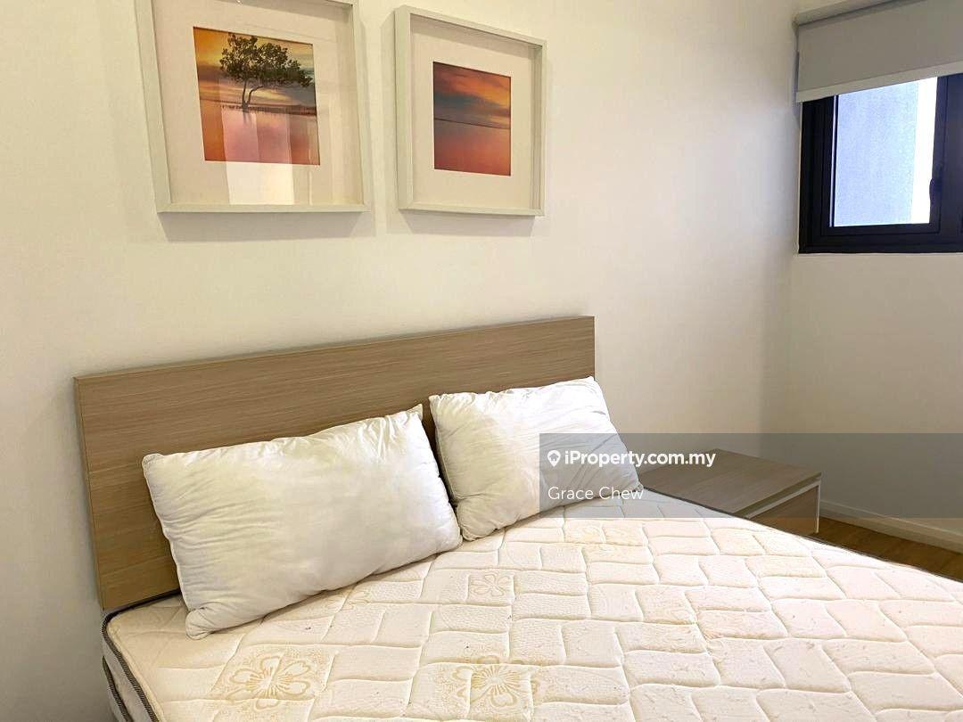 Kondominium untuk Dijual di The WaterEdge (Pinggiran Air) oleh Grace Chew - iProperty.com.my