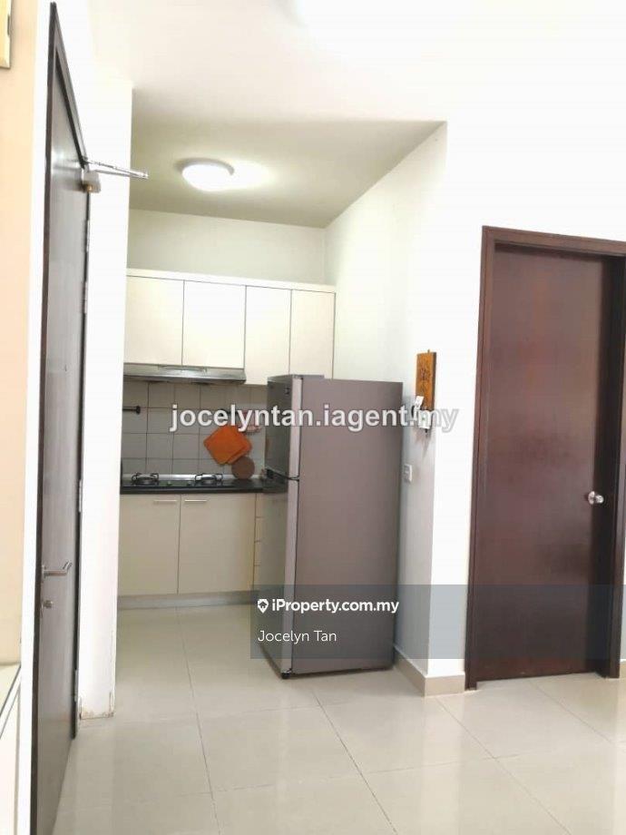 Residensi Servis untuk Dijual di PJ8 oleh Jocelyn Tan - iProperty.com.my