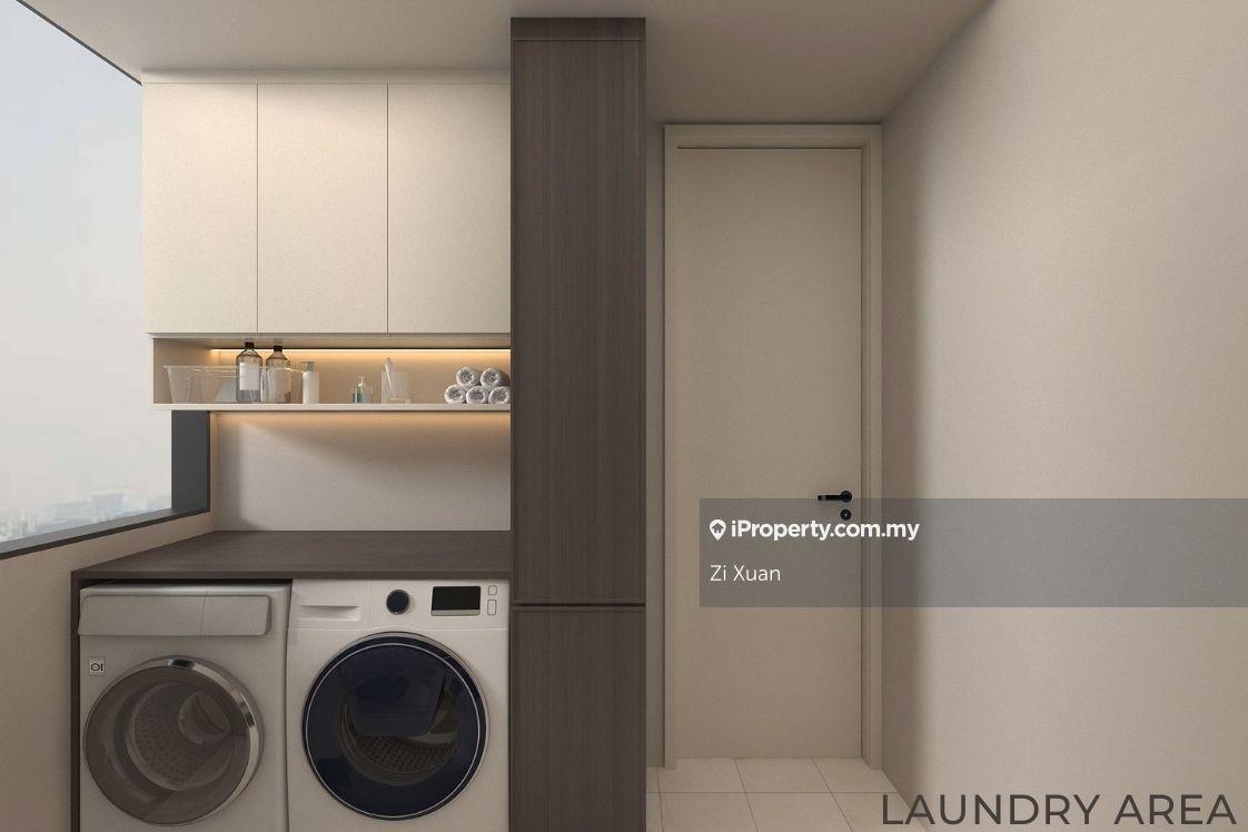 Condominium for Sale in The Katana Residences by Zi Xuan - iProperty.com.my