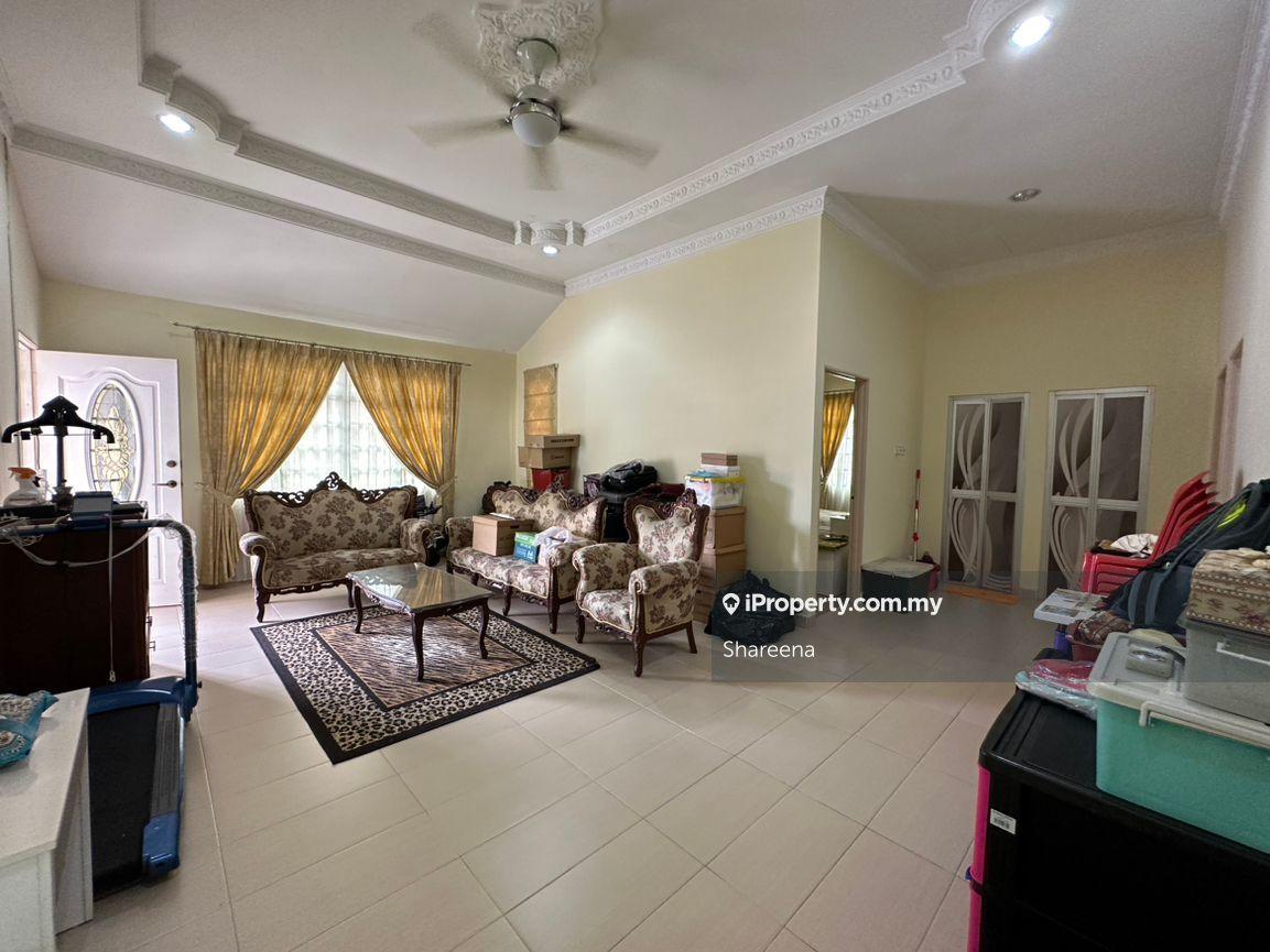 Banglo untuk Dijual di Lembah Jaya Ampang utara, Ampang oleh Shareena - iProperty.com.my