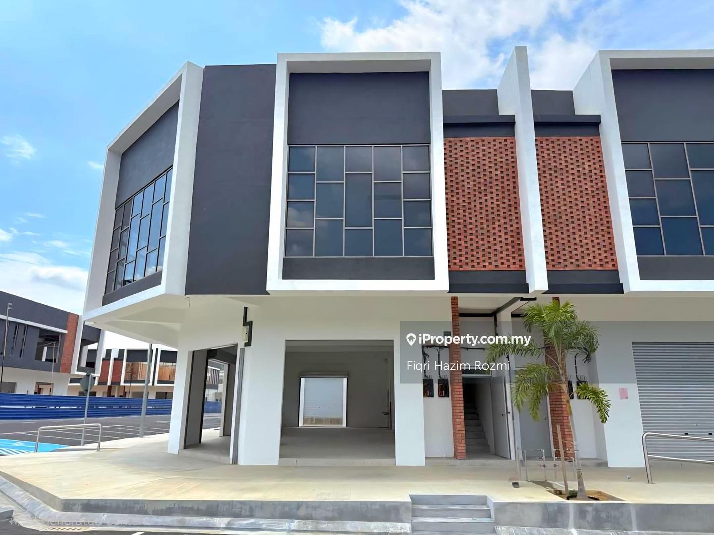 Kedai-Pejabat untuk Disewa di Bandar Ainsdale, Seremban oleh Fiqri Hazim Rozmi - iProperty.com.my