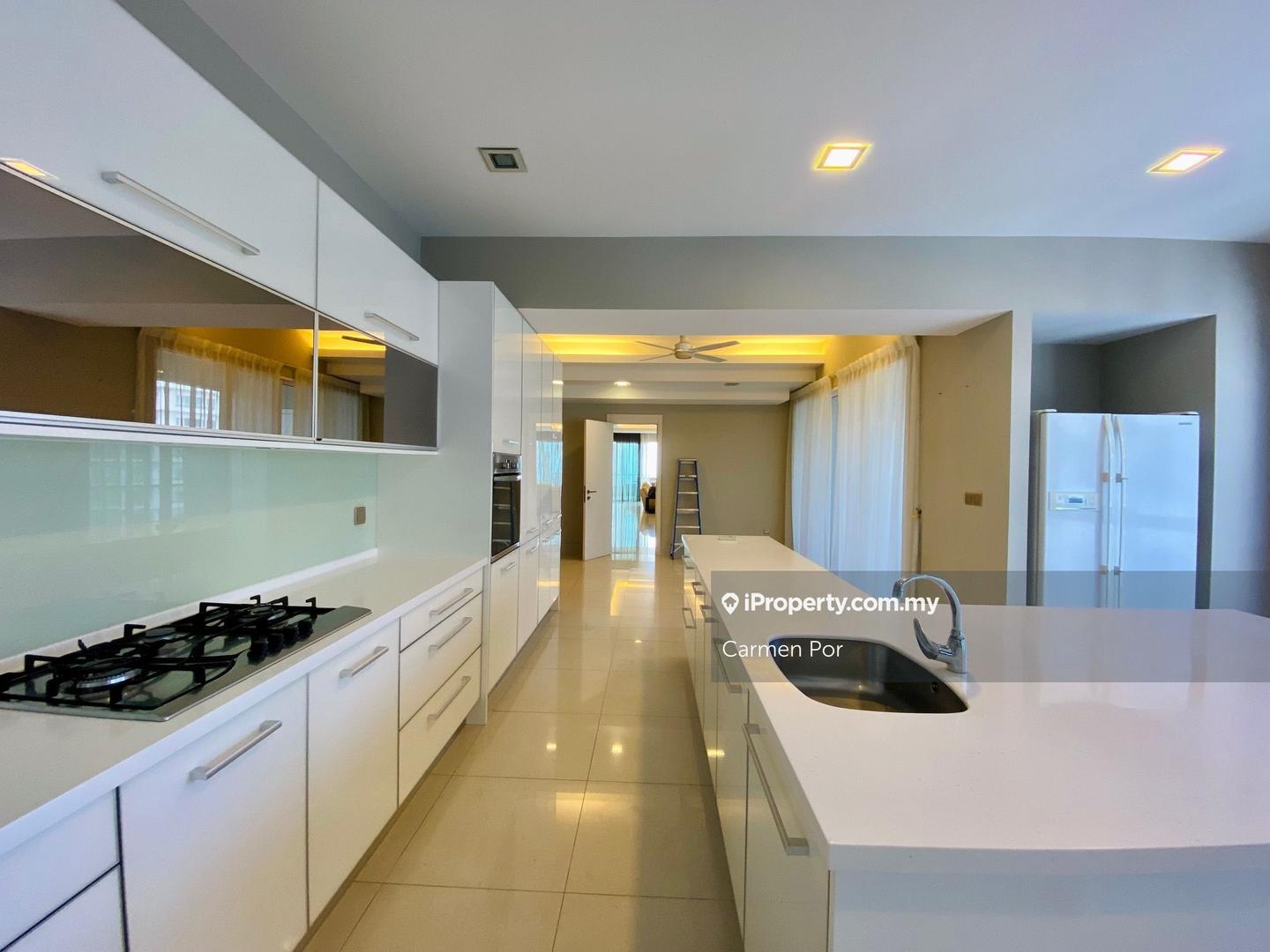 Kondominium untuk Disewa di The Cove Condominium oleh Carmen Por - iProperty.com.my