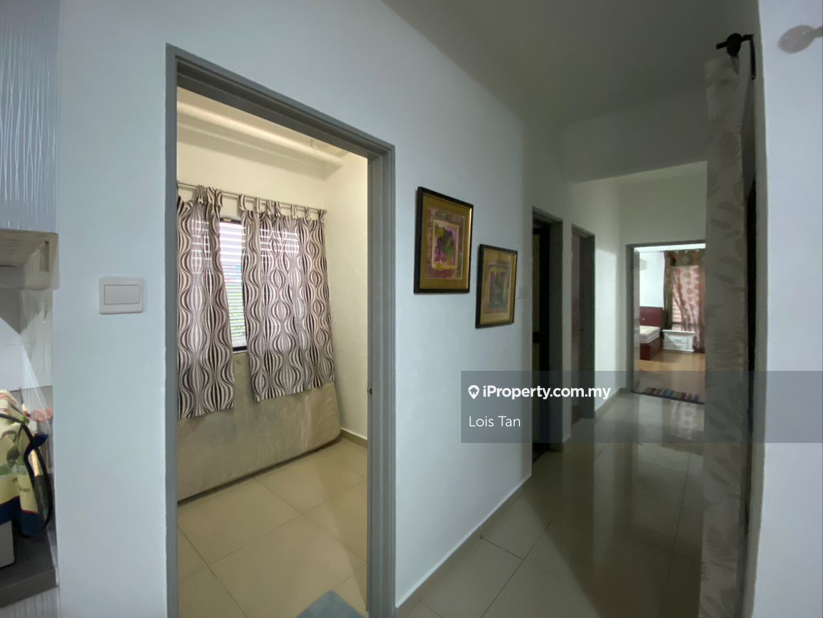 Condominium for Sale in Laman Ara Utama by Lois Tan - iProperty.com.my