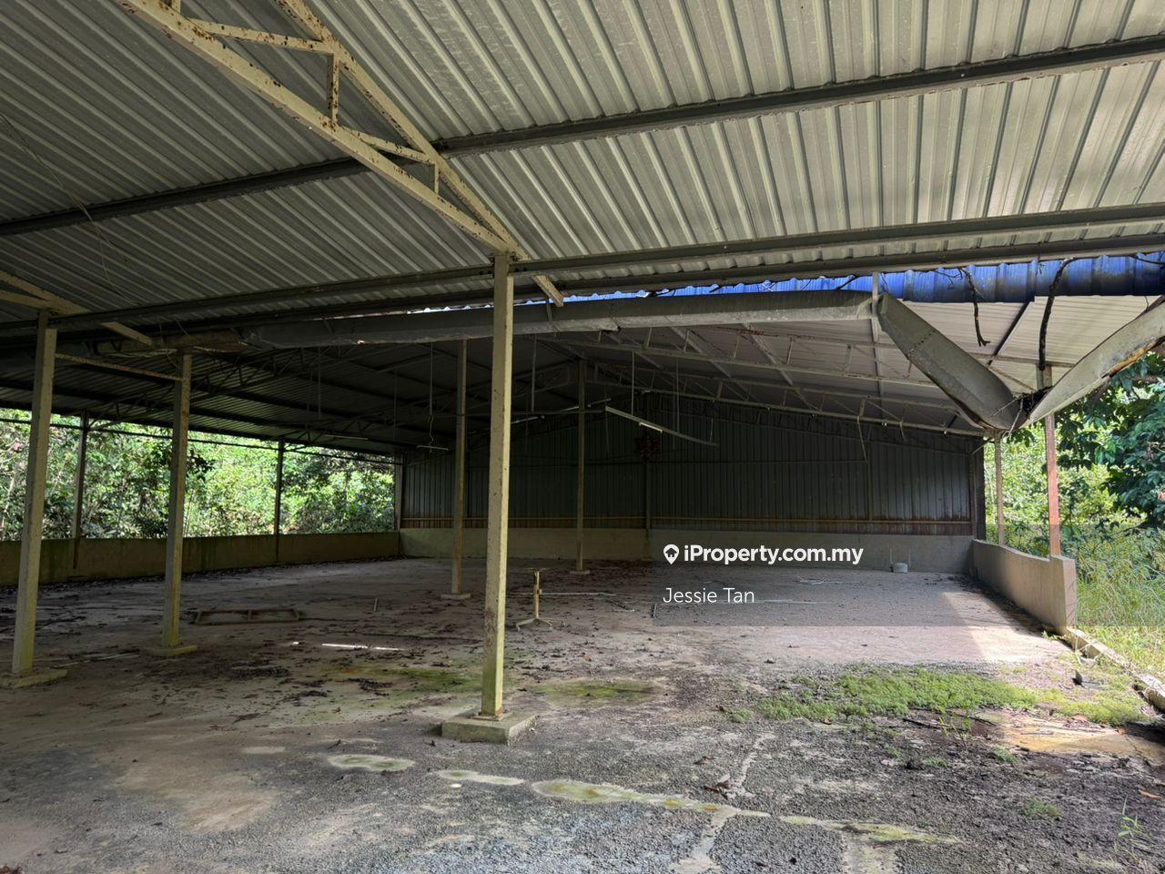 Tanah Pertanian untuk Dijual di Kota Tinggi, Johor oleh Jessie Tan - iProperty.com.my