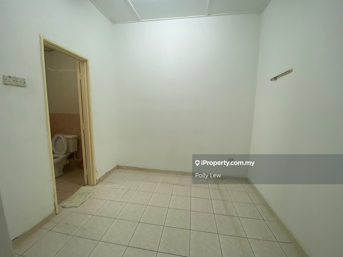 2-storey Terraced House for Sale in Sungai Long, Bandar Sungai Long by Polly Lew - iProperty.com.my