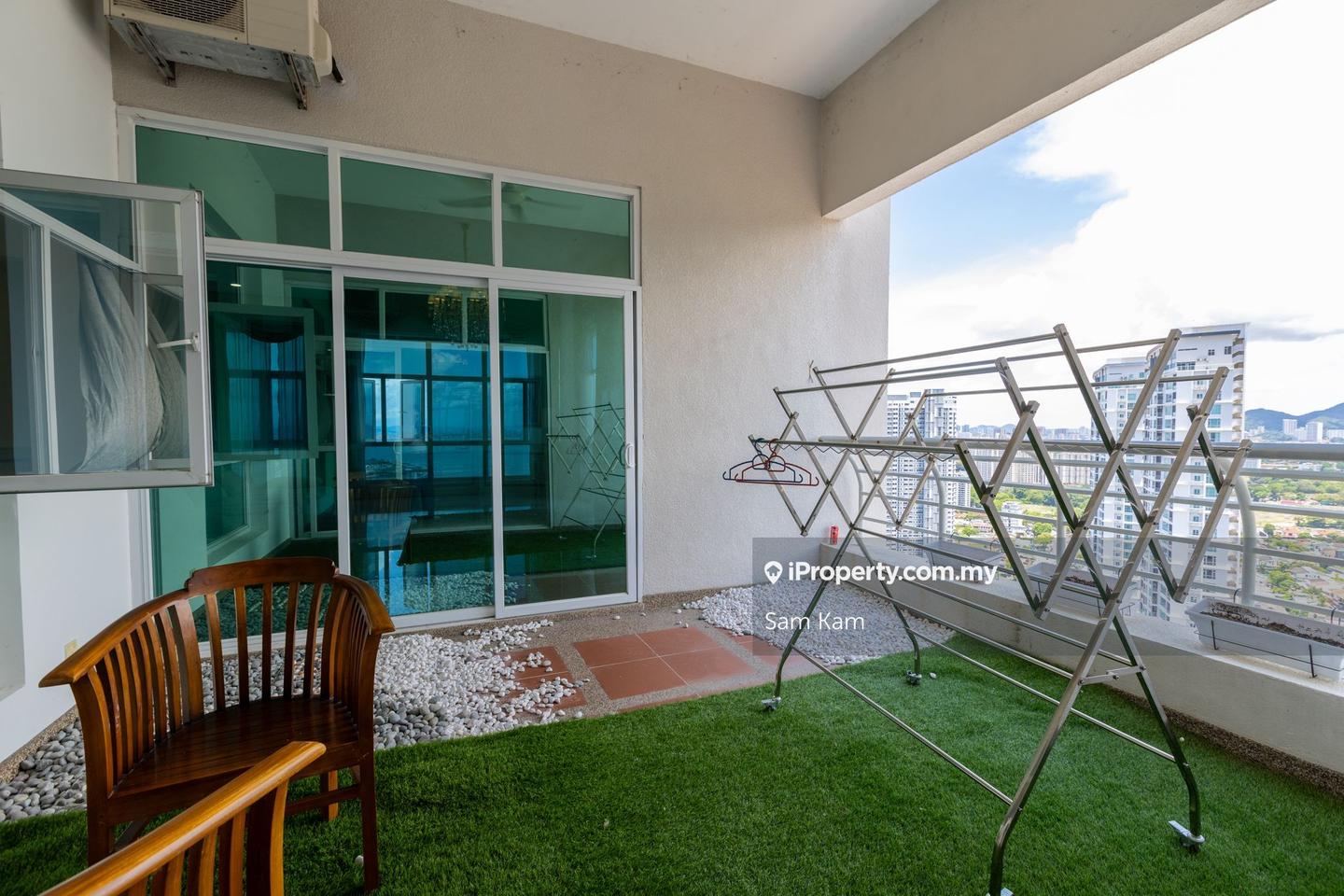 Kondominium untuk Dijual di Fettes Residence oleh Sam Kam - iProperty.com.my