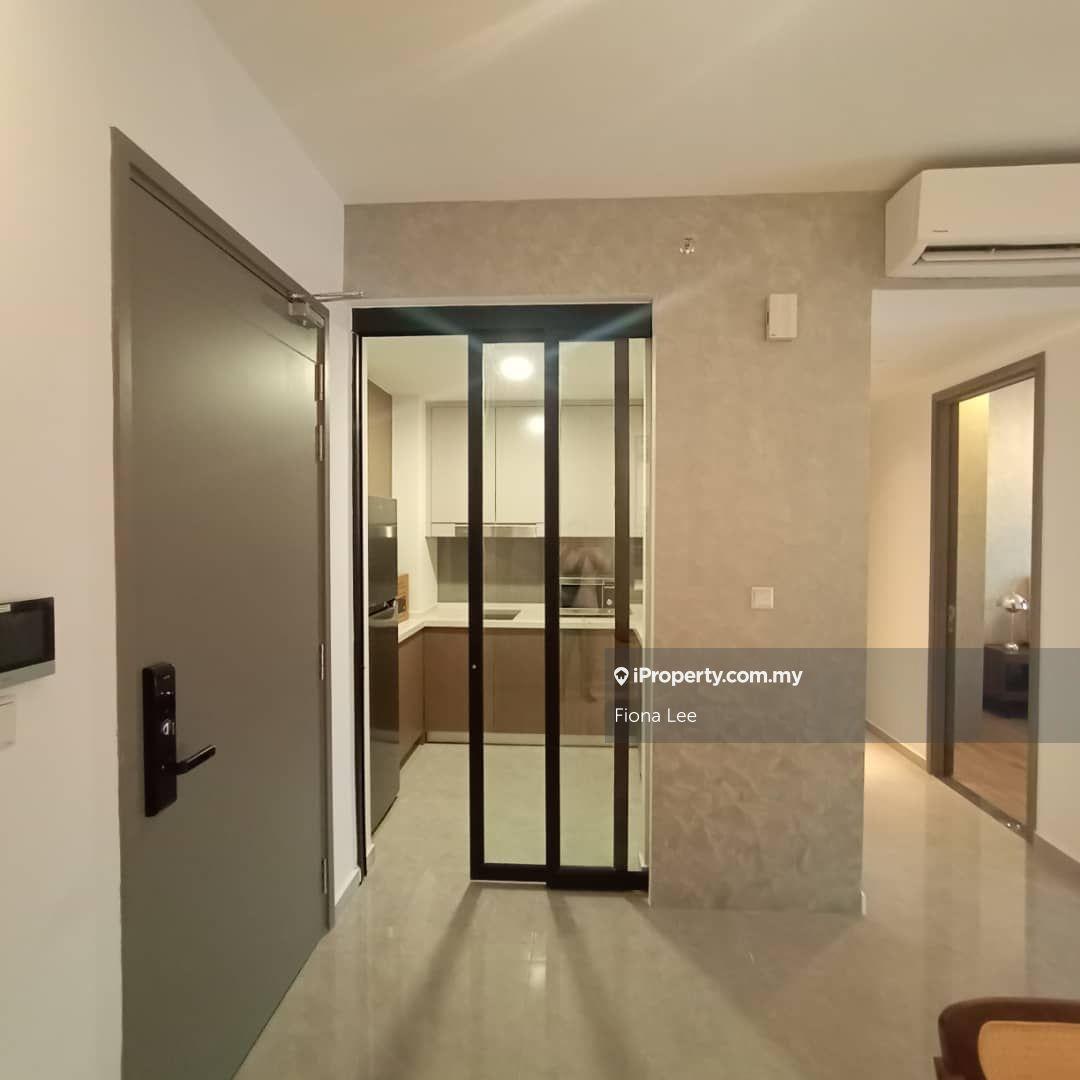 Service Residence for Rent in Agile Bukit Bintang by Fiona Lee - iProperty.com.my