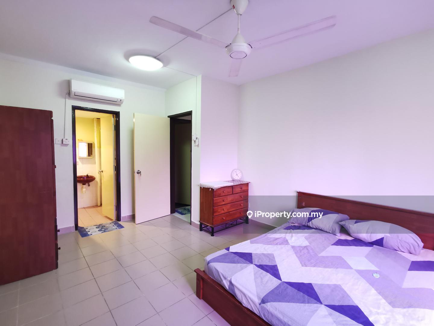 Kondominium untuk Disewa di Puncak Seri Kelana oleh Jayden Heng - iProperty.com.my