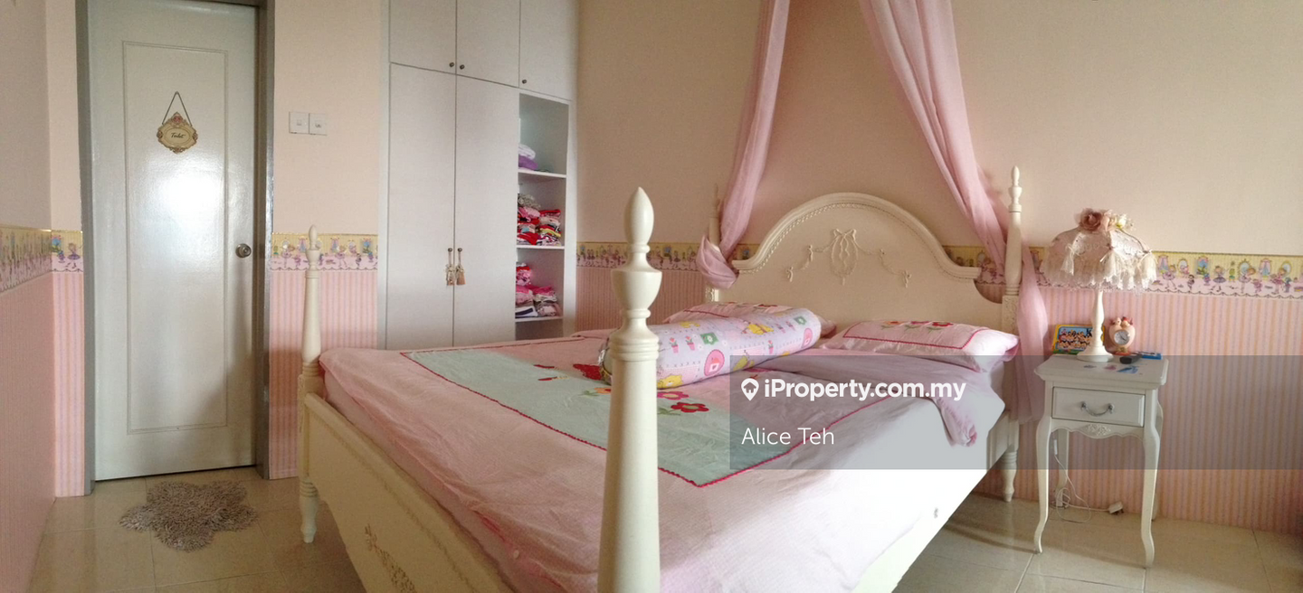 Condominium for Sale in The View Condominium by Alice Teh - iProperty.com.my