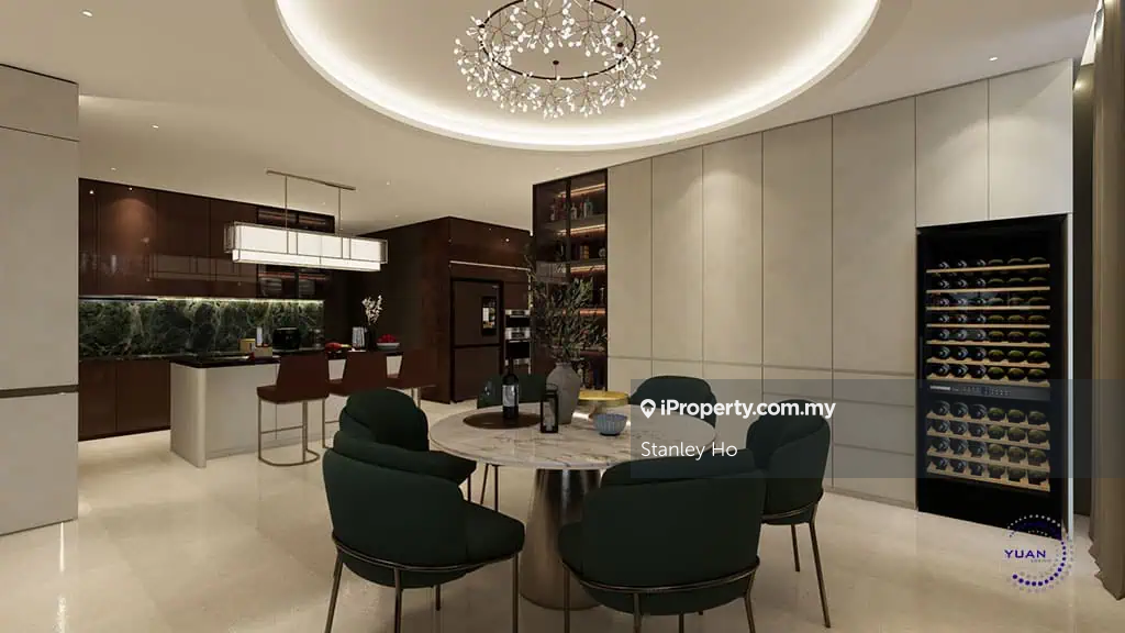 Condominium for Rent in The Estate by Stanley Ho - iProperty.com.my