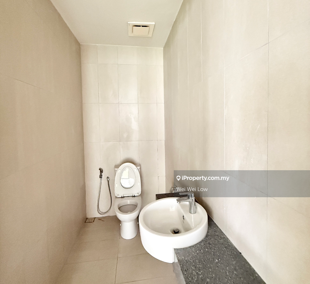 Zero Lot Bungalow for Sale in Bandar Tropicana Aman, Telok Panglima Garang by Wei Wei Low - iProperty.com.my