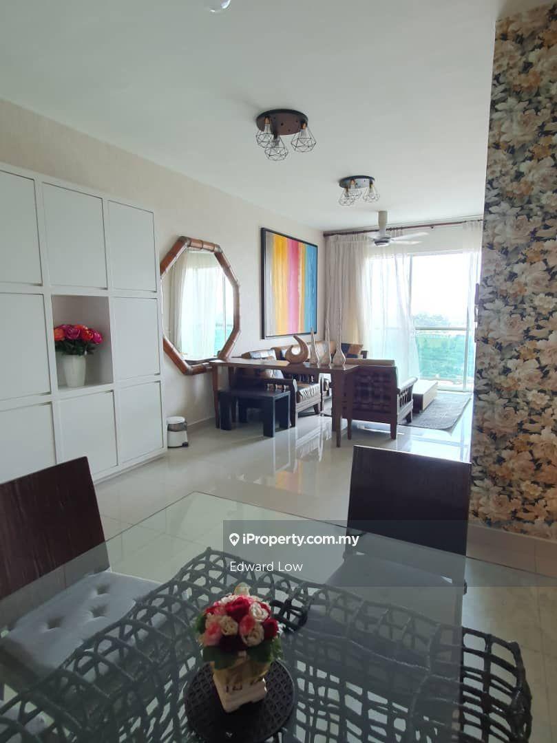 Service Residence for Sale in Solaris Dutamas by Edward Low - iProperty.com.my