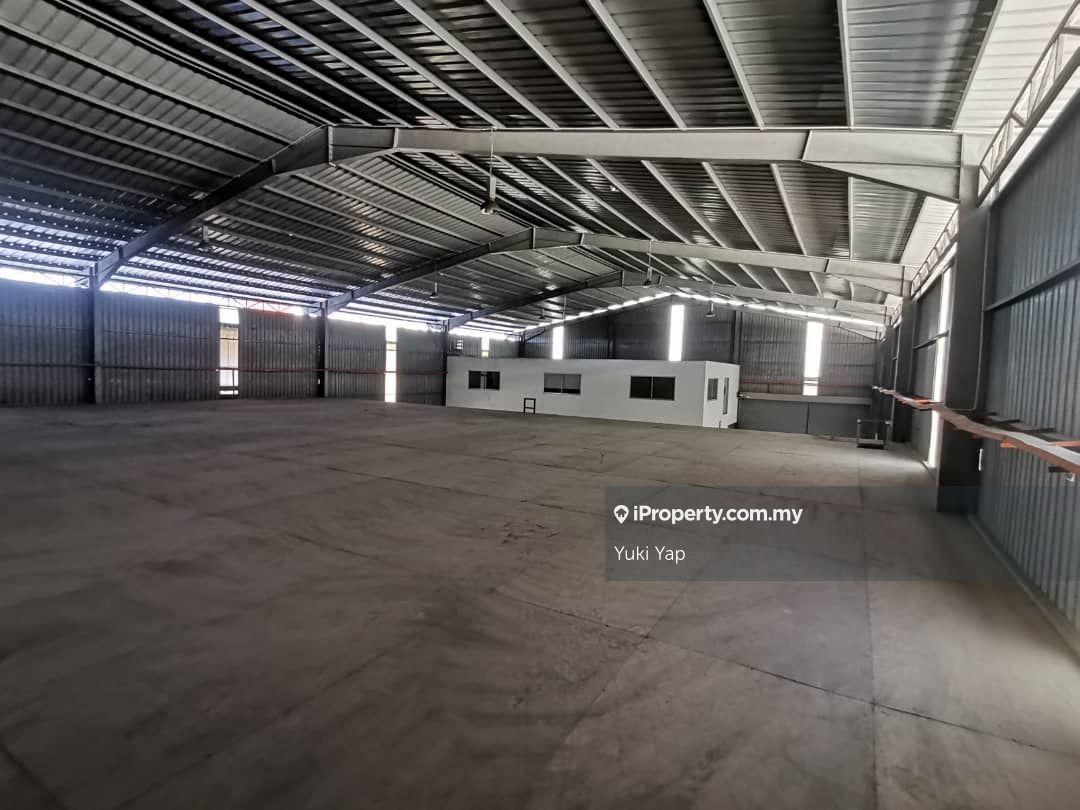 Kilang Terpisah untuk Disewa di Puncak Alam, Selangor oleh Yuki Yap - iProperty.com.my