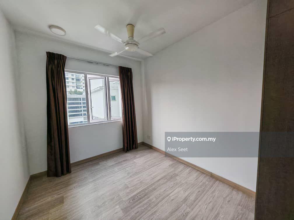 Condominium for Sale in Scenaria @ North Kiara Hills by Alex Seet - iProperty.com.my