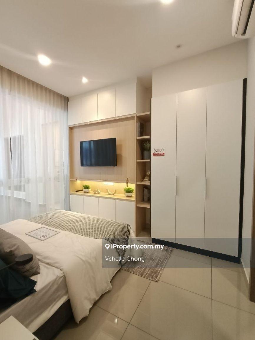 Service Residence for Sale in Avenue Residences by Vchelle Chong - iProperty.com.my