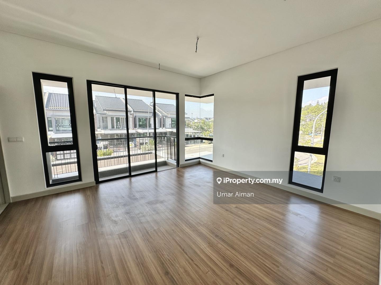 2-storey Terraced House for Sale in Denai Alam, Shah Alam by Umar Aiman - iProperty.com.my