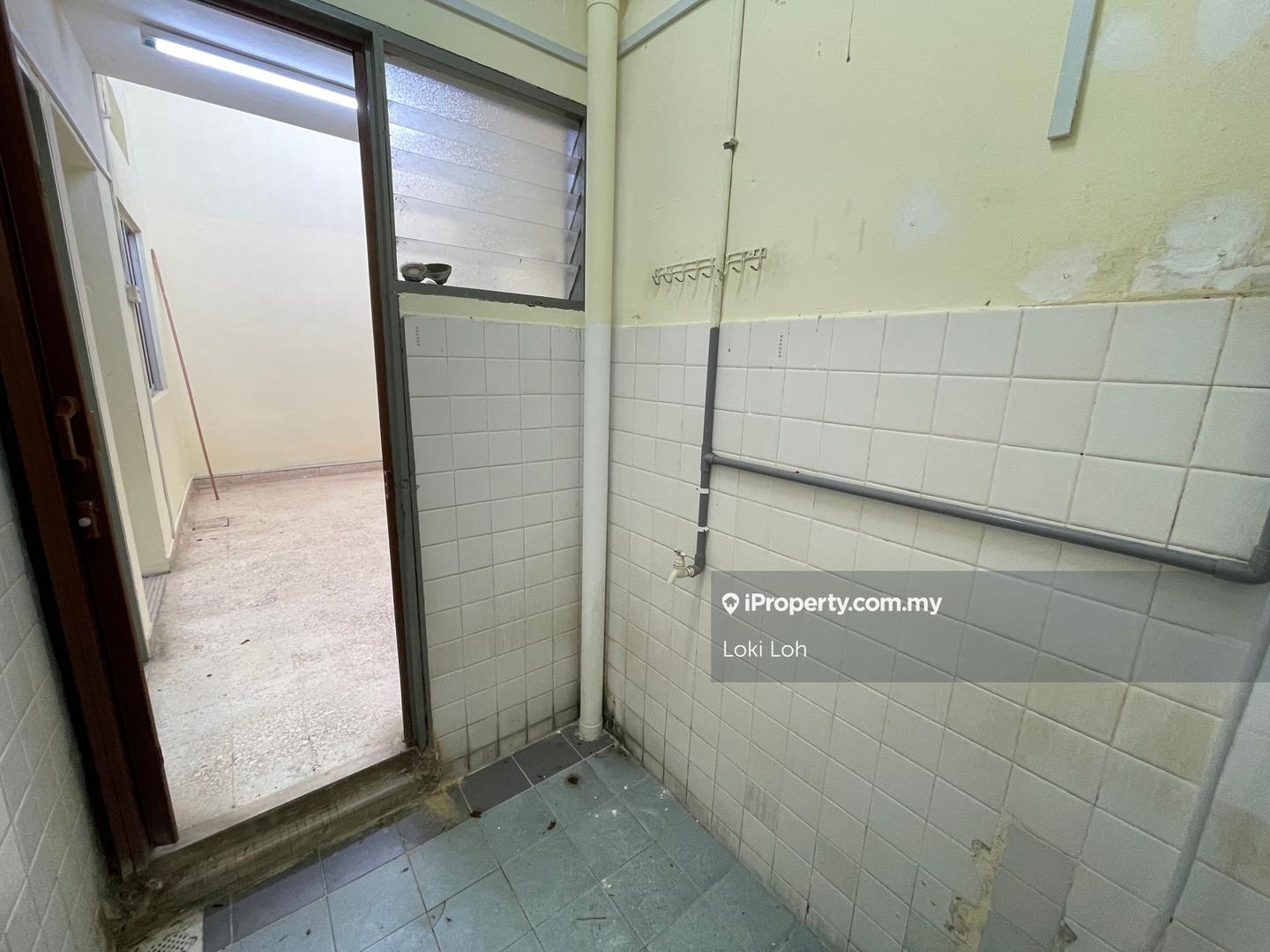 Rumah Berangkai 1 Tingkat untuk Dijual di 20x70 Taman Sri Melati Selayang Jaya Bidara, Selayang oleh Loki Loh - iProperty.com.my