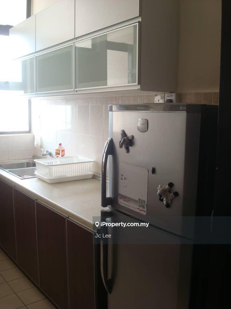 Kondominium untuk Disewa di Pelangi Utama oleh Jc Lee - iProperty.com.my