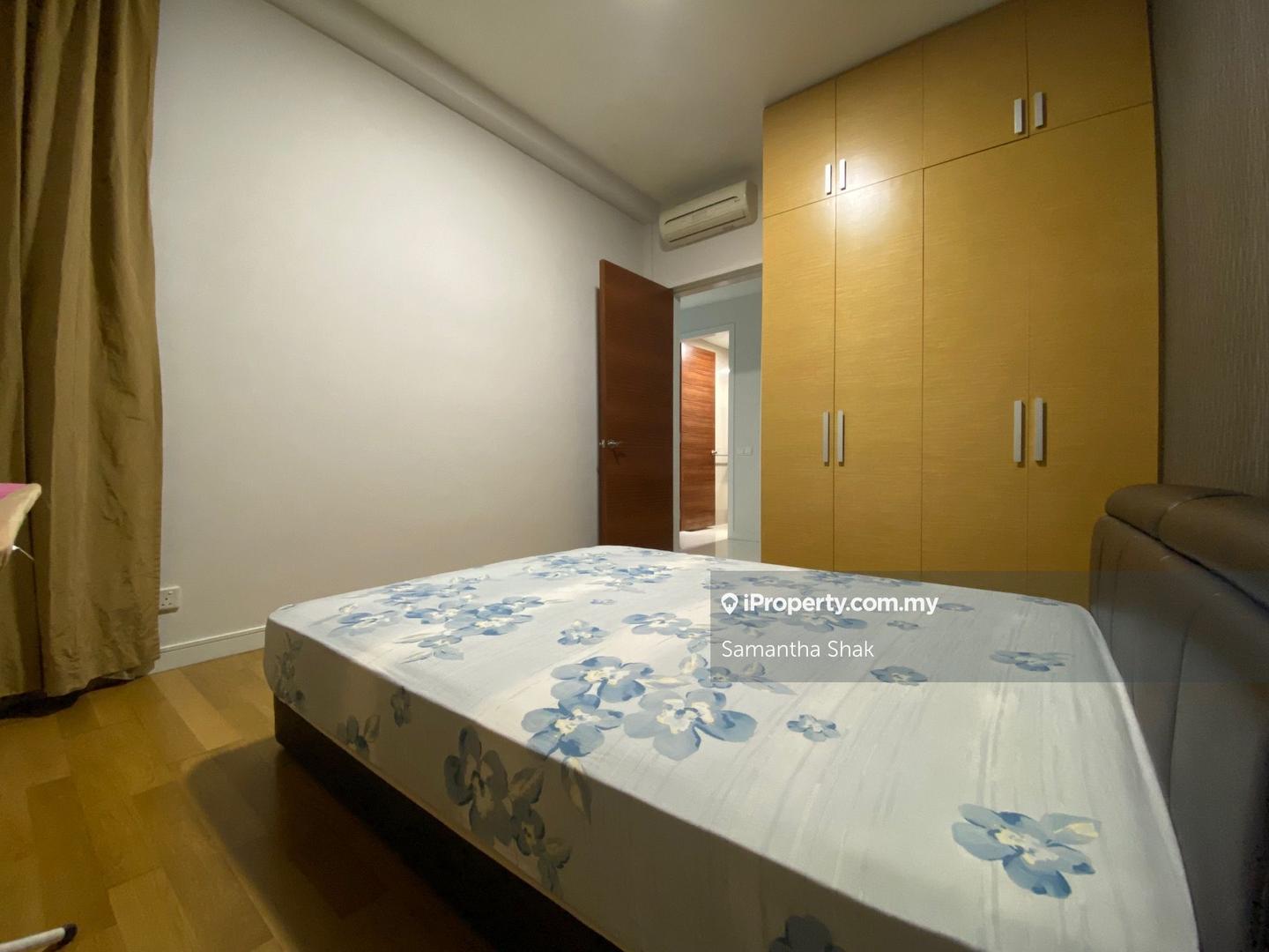 Service Residence for Rent in Marc Residence by Samantha Shak - iProperty.com.my