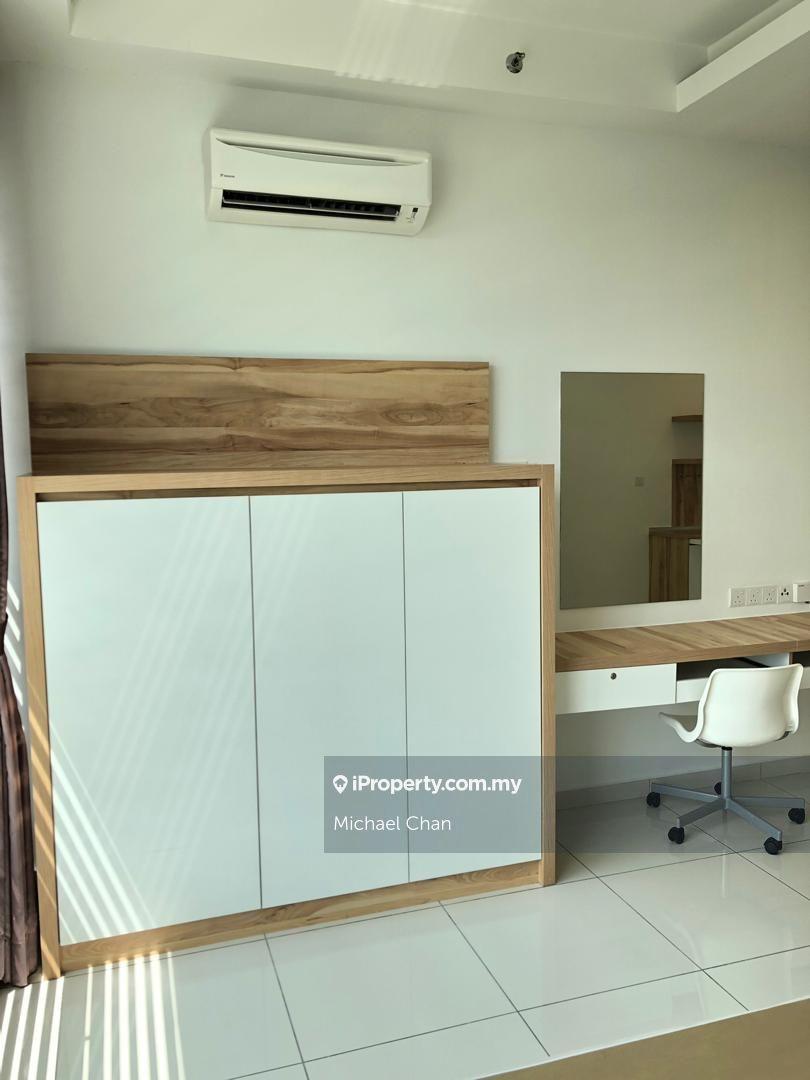 Service Residence for Rent in Zeva @ Equine South by Michael Chan - iProperty.com.my