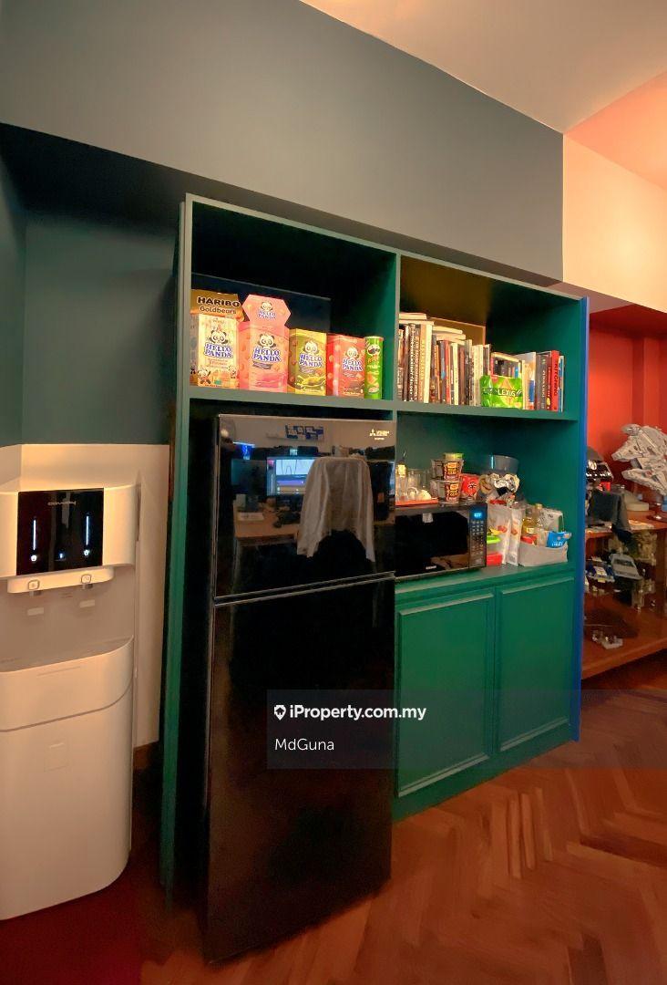 Pejabat untuk Dijual di Bandar Sunway, Sunway oleh MdGuna - iProperty.com.my