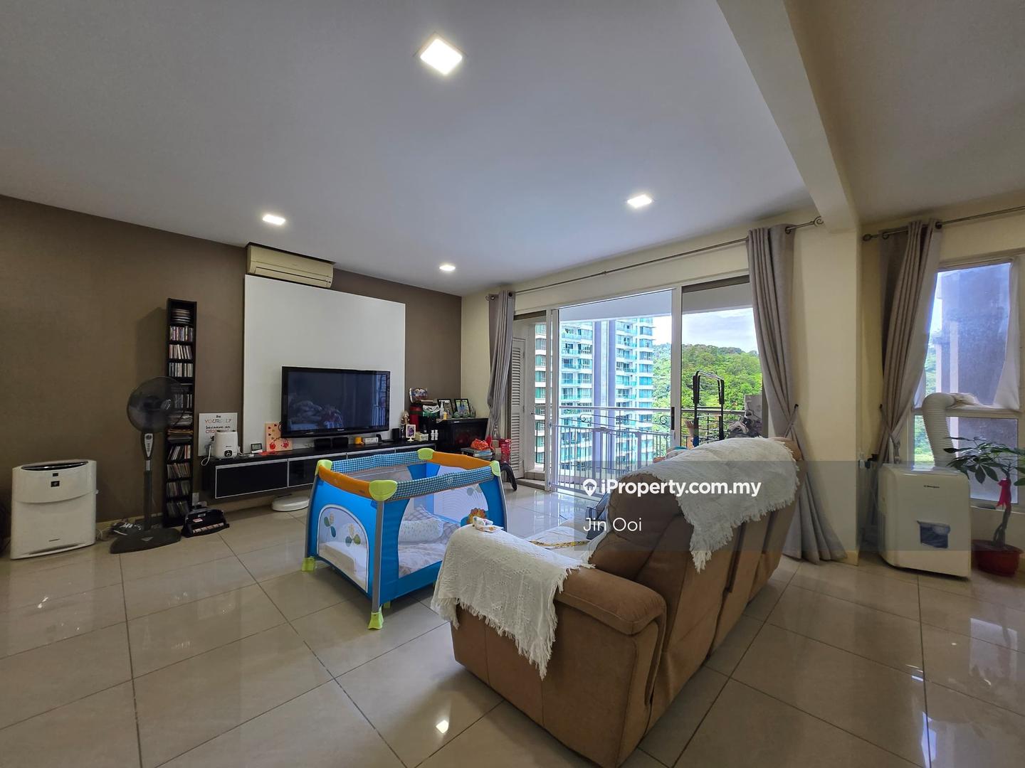 Kondominium untuk Dijual di Kiaramas Cendana oleh Jin Ooi - iProperty.com.my