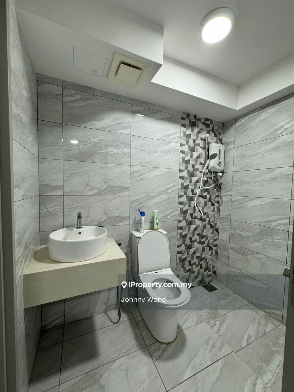 Service Residence for Sale in Arte Cheras by Johnny Wong - iProperty.com.my