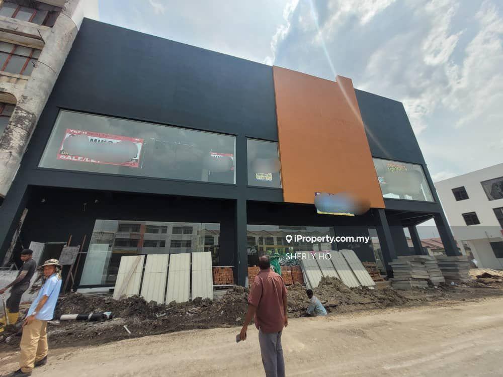 Warehouse for Rent in New Pasir Puteh, Ipoh by SHERLY HO - iProperty.com.my