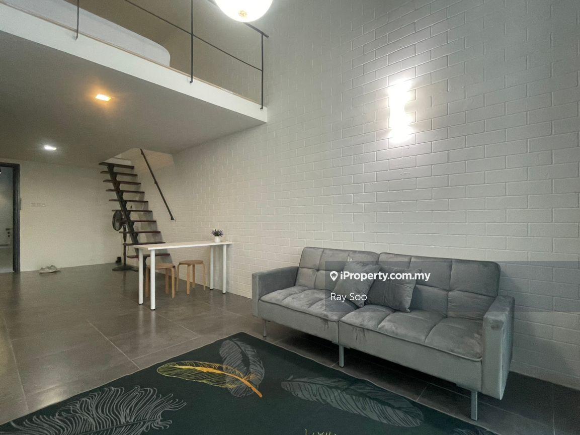 Residensi Servis untuk Disewa di Empire Damansara oleh Ray Soo - iProperty.com.my